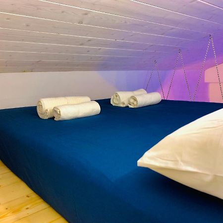 Aria Condizionata, Loft A 13' Dal Duomo Con Ampio Balcone Wifi E Netflix Apartment Милано Екстериор снимка